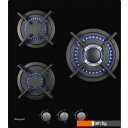 Варочные панели Weissgauff HGG 451 BGH