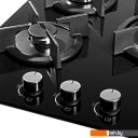 Варочные панели Weissgauff HGG 451 BGH