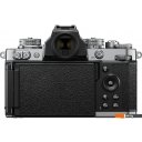 Фотоаппараты Nikon Z fc Body (черный/серебристый)