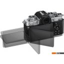 Фотоаппараты Nikon Z fc Body (черный/серебристый)