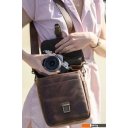 Фотоаппараты Nikon Z fc Body (черный/серебристый)