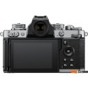 Фотоаппараты Nikon Z fc Body (черный/серебристый)
