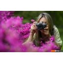 Фотоаппараты Nikon Z fc Body (черный/серебристый)