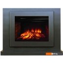 Электрокамины и биокамины Smolcom Lucca FS25 (темный орех) Электрокамины и биокамины Smolcom Lucca FS25 (темный орех)