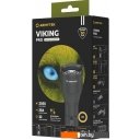 Фонари Armytek Viking Pro Magnet USB (теплый свет) Фонари Armytek Viking Pro Magnet USB (теплый свет)