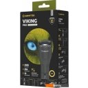 Фонари Armytek Viking Pro Magnet USB (теплый свет)