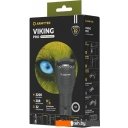 Фонари Armytek Viking Pro Magnet USB (белый) Фонари Armytek Viking Pro Magnet USB (белый)