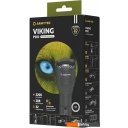 Фонари Armytek Viking Pro Magnet USB (белый)