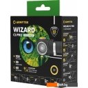 Фонари Armytek Wizard C1 Pro Magnet USB (теплый)