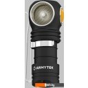 Фонари Armytek Wizard C1 Pro Magnet USB (теплый)