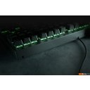 Клавиатуры Razer BlackWidow V3 Tenkeyless Green Switch