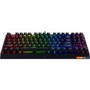 Клавиатуры Razer BlackWidow V3 Tenkeyless Green Switch