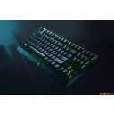 Клавиатуры Razer BlackWidow V3 Tenkeyless Green Switch