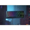 Клавиатуры Razer BlackWidow V3 Tenkeyless Green Switch