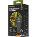 Фонари Armytek Predator Pro Magnet USB (белый) Фонари Armytek Predator Pro Magnet USB (белый)
