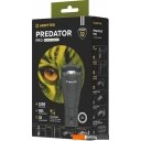 Фонари Armytek Predator Pro Magnet USB (белый)