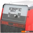 Сварочные инверторы Mitech AC/DC 315P