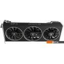 Видеокарты XFX Speedster Qick 319 Radeon RX 6700 XT Black 12GB GDDR6