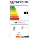 Торговые холодильники Liebherr EFI 3503