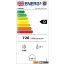 Торговые холодильники Liebherr EFI 3503