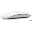 Мыши Apple Magic Mouse (белый)