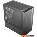 Корпуса Cooler Master MasterBox NR400 MCB-NR400-KGNN-S00