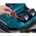 Газонокосилки Makita DLM460PT2 (с 2-мя АКБ)