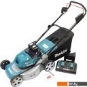 Газонокосилки Makita DLM460PT2 (с 2-мя АКБ)