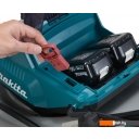 Газонокосилки Makita DLM460PT2 (с 2-мя АКБ)
