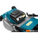 Газонокосилки Makita DLM460PT2 (с 2-мя АКБ)