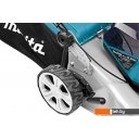 Газонокосилки Makita DLM460PT2 (с 2-мя АКБ)