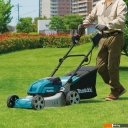 Газонокосилки Makita DLM460PT2 (с 2-мя АКБ)