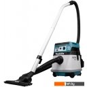 Пылесосы Makita DVC157LZX3 (без АКБ и ЗУ)