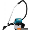 Пылесосы Makita DVC157LZX3 (без АКБ и ЗУ)