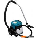 Пылесосы Makita DVC157LZX3 (без АКБ и ЗУ)