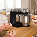 Кухонные комбайны, машины и планетарные миксеры Bosch MUMS2VM00