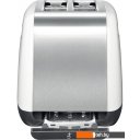 Тостеры KitchenAid 5KMT2115EWH