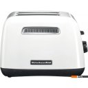 Тостеры KitchenAid 5KMT2115EWH
