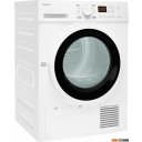 Стиральная машина Weissgauff WD 6148 D Heat Pump