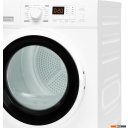 Стиральная машина Weissgauff WD 6148 D Heat Pump