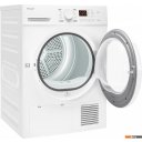 Стиральная машина Weissgauff WD 6148 D Heat Pump