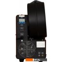 Сварочные инверторы Сварог MIG 250 Y (J04-M) Сварочные инверторы Сварог MIG 250 Y (J04-M)