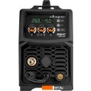 Сварочные инверторы Сварог REAL Smart MIG 200 Black (N2A5) Сварочные инверторы Сварог REAL Smart MIG 200 Black (N2A5)