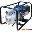 Мотопомпы ТСС PGT80