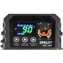 Сварочные инверторы Сварог REAL Smart ARC 200 black (Z28303)