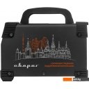 Сварочные инверторы Сварог REAL ARC 200 (Z238N) black Сварочные инверторы Сварог REAL ARC 200 (Z238N) black