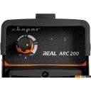 Сварочные инверторы Сварог REAL ARC 200 (Z238N) black