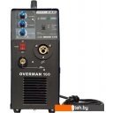 Сварочные инверторы AuroraPRO Overman 160