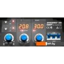 Сварочные инверторы AuroraPRO Speedway 300