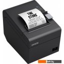 Принтеры чеков и этикеток Epson TM-T20III C31CH51011